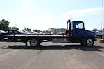 New 2025 Hino L6 Day Cab 4x2, Standard Duty Carriers Rollback Body for sale #25J013 - photo 8