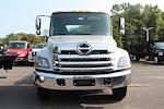 New 2025 Hino L6 Day Cab 4x2, 22' Jerr-Dan Standard Duty Carriers Rollback Body for sale #25J014 - photo 3