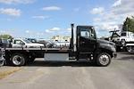 New 2025 Hino L6 Day Cab 4x2, 22' Standard Duty Carriers Rollback Body for sale #25J017 - photo 6