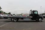 New 2025 Hino L6 Day Cab 4x2, 22' Standard Duty Carriers Rollback Body for sale #25J019 - photo 8