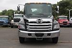 New 2025 Hino L6 Day Cab 4x2, 22' Jerr-Dan Standard Duty Carriers Rollback Body for sale #25J020 - photo 3