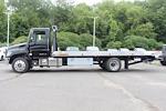 New 2025 Hino L6 Day Cab 4x2, 22' Standard Duty Carriers Rollback Body for sale #25J020 - photo 5