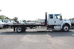 New 2025 International MV SBA 4x2, 22' Jerr-Dan Standard Duty Carriers Rollback Body for sale #25J033 - photo 8