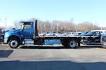 New 2025 International MV SBA 4x2, 22' Jerr-Dan Standard Duty Carriers Rollback Body for sale #25J039 - photo 5