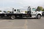 New 2025 International MV SBA 4x2, 22' Standard Duty Carriers Rollback Body for sale #25J042 - photo 7