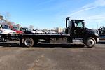 New 2025 International MV SBA 4x2, 22' Jerr-Dan Standard Duty Carriers Rollback Body for sale #25J046 - photo 8