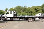 New 2025 International MV SBA 4x2, 22' Standard Duty Carriers Rollback Body for sale #25J060 - photo 5