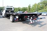 New 2025 International MV SBA 4x2, 22' Standard Duty Carriers Rollback Body for sale #25J060 - photo 6