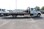 New 2025 International MV SBA 4x2, 22' Jerr-Dan Standard Duty Carriers Rollback Body for sale #25J063 - photo 8