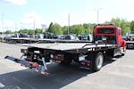 New 2025 International MV SBA 4x2, 22' Jerr-Dan Standard Duty Carriers Rollback Body for sale #25J067 - photo 2