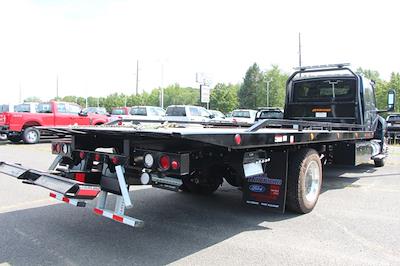 New 2025 International MV SBA 4x2, 22' Standard Duty Carriers Rollback Body for sale #25J078 - photo 2