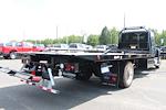 New 2025 International MV SBA 4x2, 22' Standard Duty Carriers Rollback Body for sale #25J078 - photo 2