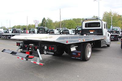 New 2025 International MV SBA 4x2, 22' Standard Duty Carriers Rollback Body for sale #25J089 - photo 2