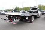 New 2025 International MV SBA 4x2, 22' Standard Duty Carriers Rollback Body for sale #25J089 - photo 2