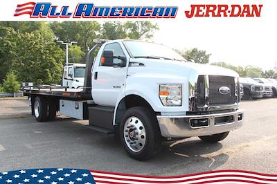 2025 Ford F-750 Jerr-Dan for sale #25J095 - photo 1