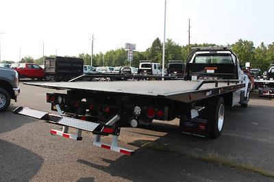 2025 Ford F-750 Jerr-Dan for sale #25J095 - photo 2