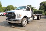 2025 Ford F-750 Jerr-Dan for sale #25J095 - photo 4