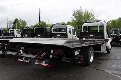 New 2025 Kenworth T280 4x2, Standard Duty Carriers Rollback Body for sale #25J098 - photo 2