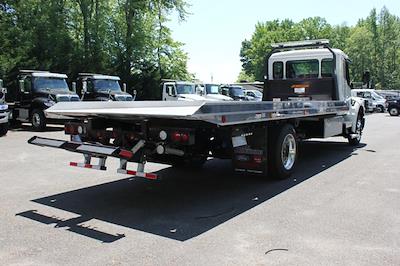 New 2025 Kenworth T280 4x2, Standard Duty Carriers Rollback Body for sale #25J099 - photo 2