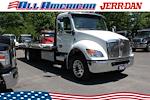 New 2025 Kenworth T280 4x2, Jerr-Dan Standard Duty Carriers Rollback Body for sale #25J099 - photo 1