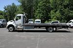 New 2025 Kenworth T280 4x2, Standard Duty Carriers Rollback Body for sale #25J099 - photo 5