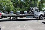 New 2025 Kenworth T280 4x2, Standard Duty Carriers Rollback Body for sale #25J099 - photo 8