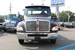 New 2025 Kenworth T280 4x2, 22' Jerr-Dan Standard Duty Carriers Rollback Body for sale #25J101 - photo 3