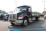 New 2025 Kenworth T280 4x2, 22' Jerr-Dan Standard Duty Carriers Rollback Body for sale #25J101 - photo 4