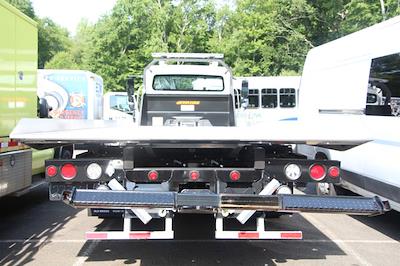 New 2025 Freightliner M2 106 Conventional Cab 4x2, Standard Duty Carriers Rollback Body for sale #25J102 - photo 2