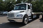 New 2025 Freightliner M2 106 Conventional Cab 4x2, Standard Duty Carriers Rollback Body for sale #25J102 - photo 4