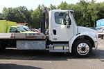 New 2025 Freightliner M2 106 Conventional Cab 4x2, Jerr-Dan Standard Duty Carriers Rollback Body for sale #25J102 - photo 6