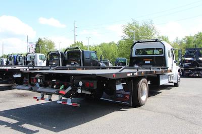 New 2025 Freightliner M2 106 Conventional Cab 4x2, Jerr-Dan Standard Duty Carriers Rollback Body for sale #25J104 - photo 2