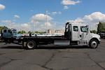 New 2025 Freightliner M2 106 Conventional Cab 4x2, Standard Duty Carriers Rollback Body for sale #25J104 - photo 7