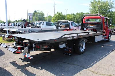 New 2025 Freightliner M2 106 Conventional Cab 4x2, Jerr-Dan Standard Duty Carriers Rollback Body for sale #25J106 - photo 2