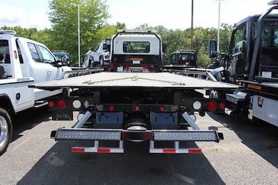 New 2025 Hino L6 Extended Cab 4x2, 22' Jerr-Dan Standard Duty Carriers Rollback Body for sale #25J107 - photo 2