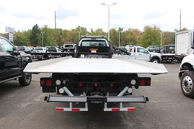 New 2025 Ford F-750 Super Cab 4x2, 22' Standard Duty Carriers Rollback Body for sale #25J110 - photo 2