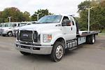 2025 Ford F-750 Jerr-Dan for sale #25J110 - photo 4