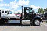 New 2025 Peterbilt 536 4x2, 22' Jerr-Dan Standard Duty Carriers Rollback Body for sale #25J111 - photo 5