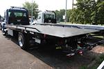 New 2025 Peterbilt 536 4x2, 22' Jerr-Dan Standard Duty Carriers Rollback Body for sale #25J114 - photo 5