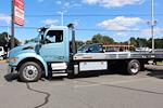 New 2025 Peterbilt 536 4x2, 22' Jerr-Dan Standard Duty Carriers Rollback Body for sale #25J116 - photo 5