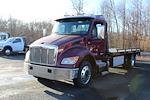 New 2025 Peterbilt 536 4x2, Rollback Body for sale #25J117 - photo 4