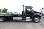 New 2025 Kenworth T280 4x2, 22' Standard Duty Carriers Rollback Body for sale #25J120 - photo 6