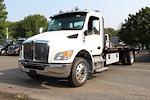 New 2025 Kenworth T280 4x2, 22' Jerr-Dan Standard Duty Carriers Rollback Body for sale #25J121 - photo 4