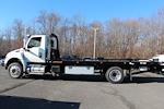 New 2025 International MV SBA 4x2, 22' Jerr-Dan Standard Duty Carriers Rollback Body for sale #25J130 - photo 5