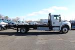 New 2025 International MV SBA 4x2, 22' Jerr-Dan Standard Duty Carriers Rollback Body for sale #25J130 - photo 8