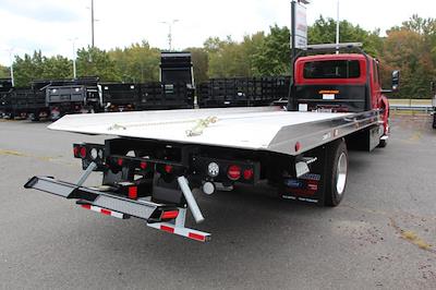 New 2025 International MV SBA 4x2, 22' Standard Duty Carriers Rollback Body for sale #25J150 - photo 2