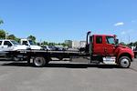 New 2025 International MV SBA 4x2, 22' Standard Duty Carriers Rollback Body for sale #25J169 - photo 6