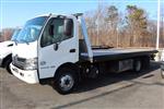 Used 2017 Hino 195 Single Cab 4x2, Rollback Body for sale #US2376 - photo 14