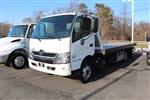 Used 2017 Hino 195 Single Cab 4x2, Rollback Body for sale #US2376 - photo 15