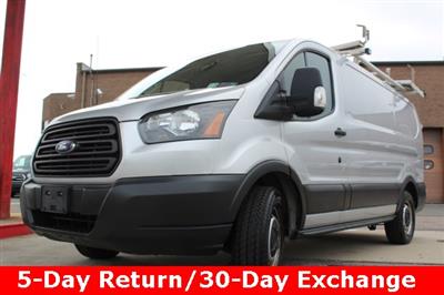 Used 2016 Ford Transit 150 Base Low Roof 4x2, Adrian Steel Upfitted Cargo Van for sale #FO41057P - photo 1